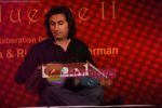 Rahul Sharma at the Launch of Rahul Sharma and Richard Clayderman_s new album _Confluence II_ on May 12th 2008(15)